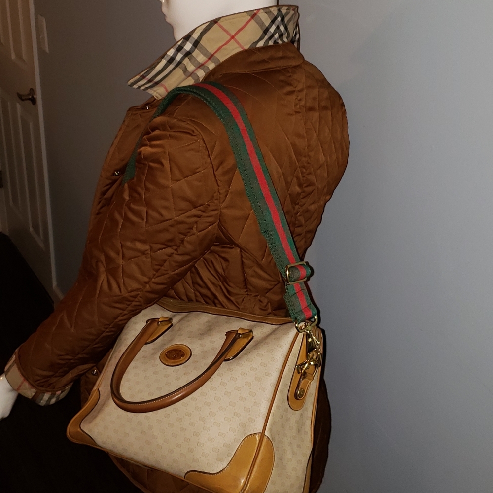Gucci bag - Picture 3 of 8